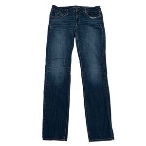 American Eagle Outfitters Skinny Stretch Jeans Size 10 Women's